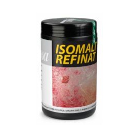 ISOMALT REFINADA SOSA 1 KG.